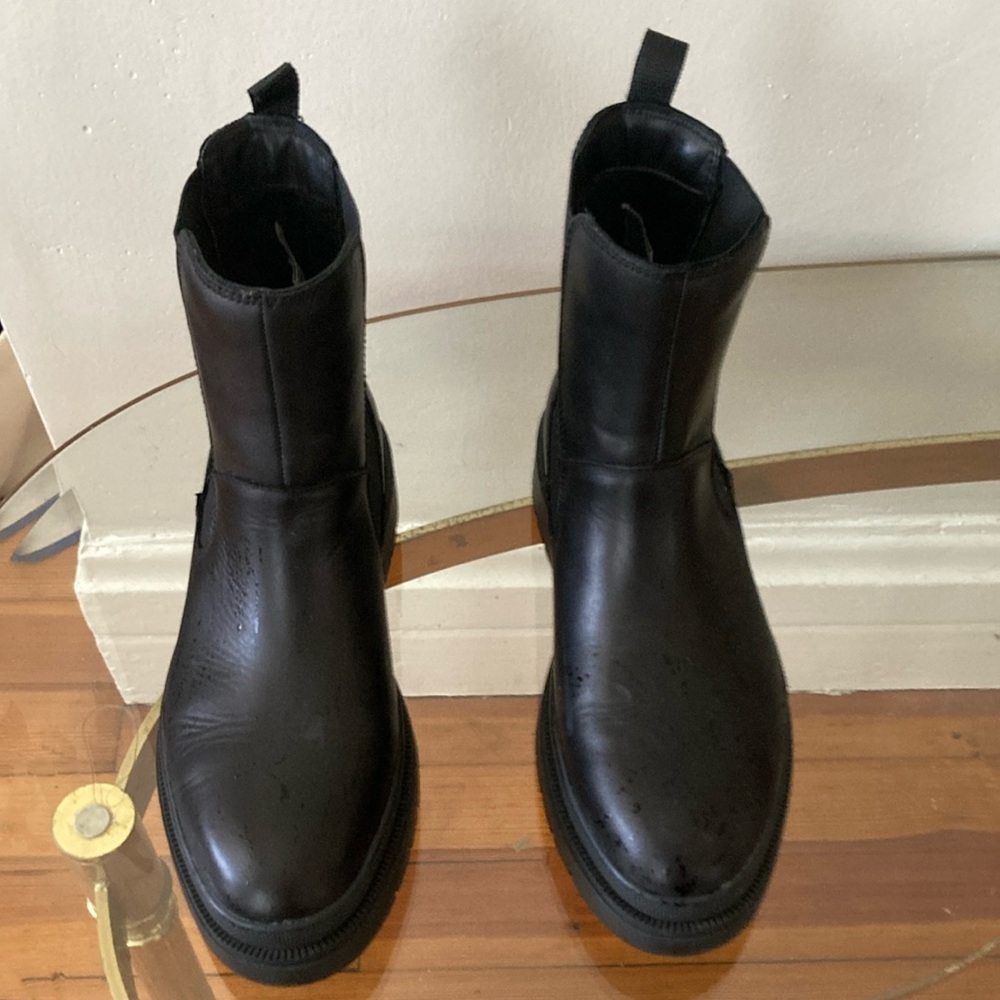 Cougar Chelsea waterproof boots